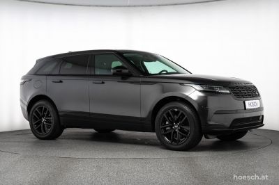 Land Rover Range Rover Velar Gebrauchtwagen
