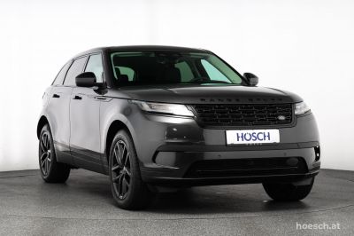 Land Rover Range Rover Velar Gebrauchtwagen