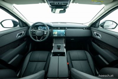 Land Rover Range Rover Velar Gebrauchtwagen