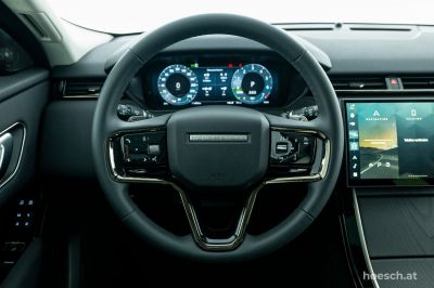 Land Rover Range Rover Velar Gebrauchtwagen