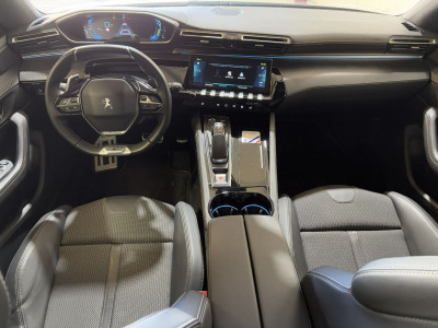 Peugeot 508 Gebrauchtwagen