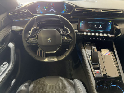 Peugeot 508 Gebrauchtwagen