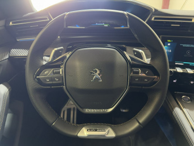 Peugeot 508 Gebrauchtwagen