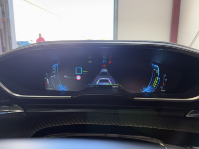 Peugeot 508 Gebrauchtwagen