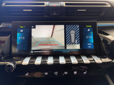 Peugeot 508 Gebrauchtwagen