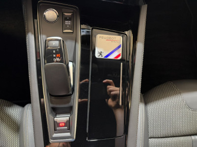 Peugeot 508 Gebrauchtwagen