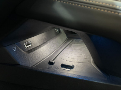 Peugeot 508 Gebrauchtwagen