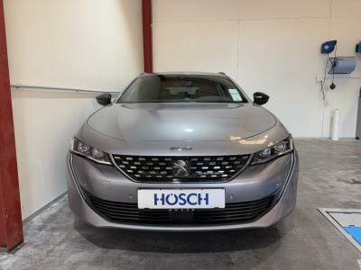 Peugeot 508 Gebrauchtwagen