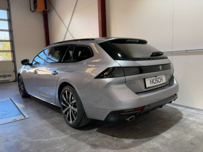 Peugeot 508 Gebrauchtwagen