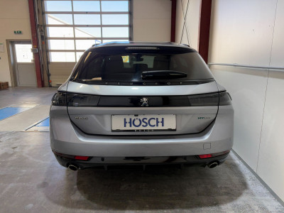 Peugeot 508 Gebrauchtwagen
