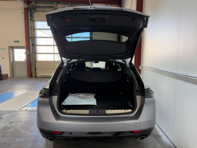 Peugeot 508 Gebrauchtwagen