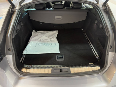 Peugeot 508 Gebrauchtwagen