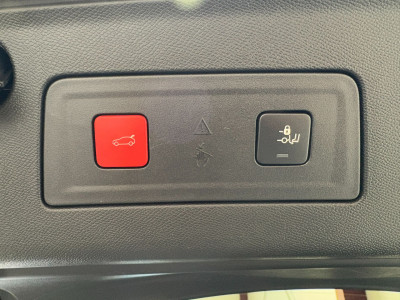 Peugeot 508 Gebrauchtwagen