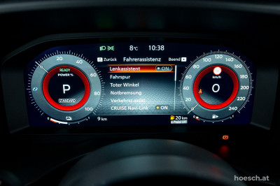 Nissan X-Trail Gebrauchtwagen