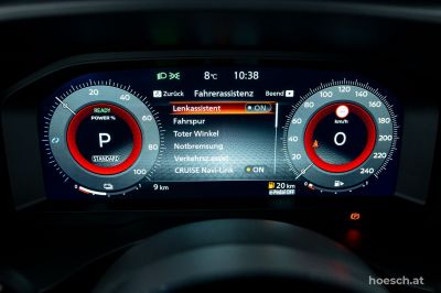 Nissan X-Trail Gebrauchtwagen