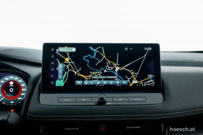 Nissan X-Trail Gebrauchtwagen