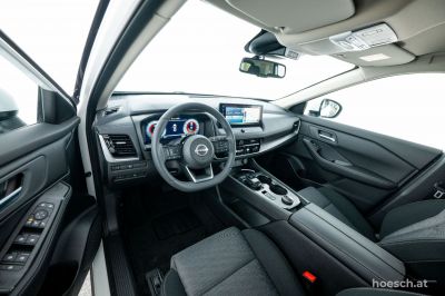 Nissan X-Trail Gebrauchtwagen