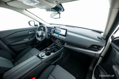 Nissan X-Trail Gebrauchtwagen