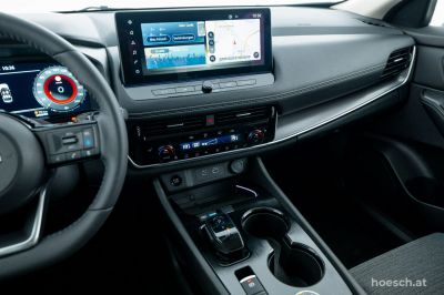 Nissan X-Trail Gebrauchtwagen