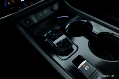 Nissan X-Trail Gebrauchtwagen