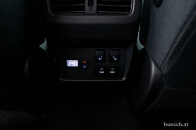 Nissan X-Trail Gebrauchtwagen