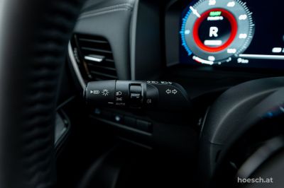 Nissan X-Trail Gebrauchtwagen