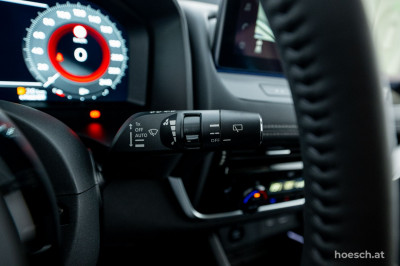 Nissan X-Trail Gebrauchtwagen