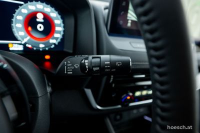 Nissan X-Trail Gebrauchtwagen