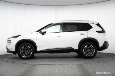 Nissan X-Trail Gebrauchtwagen