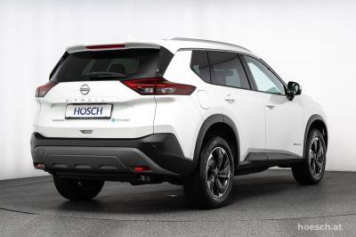 Nissan X-Trail Gebrauchtwagen