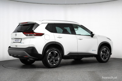 Nissan X-Trail Gebrauchtwagen