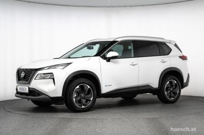 Nissan X-Trail Gebrauchtwagen