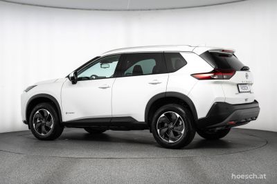 Nissan X-Trail Gebrauchtwagen