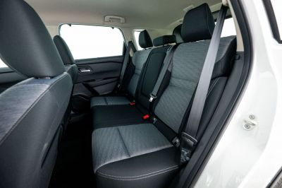 Nissan X-Trail Gebrauchtwagen