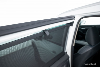 Nissan X-Trail Gebrauchtwagen