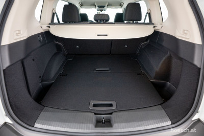 Nissan X-Trail Gebrauchtwagen