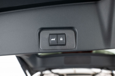 Nissan X-Trail Gebrauchtwagen