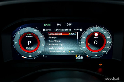 Nissan X-Trail Gebrauchtwagen