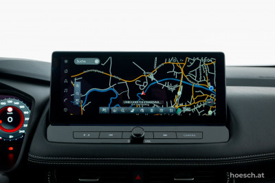 Nissan X-Trail Gebrauchtwagen