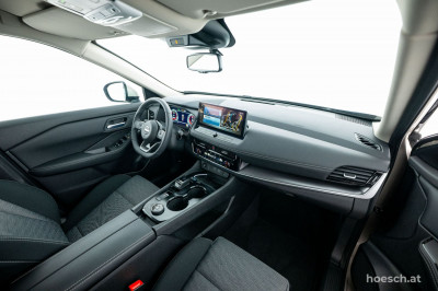 Nissan X-Trail Gebrauchtwagen