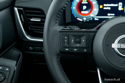 Nissan X-Trail Gebrauchtwagen