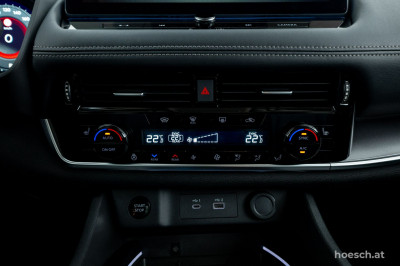 Nissan X-Trail Gebrauchtwagen