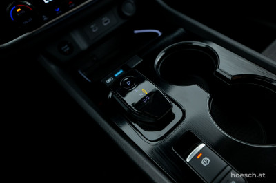 Nissan X-Trail Gebrauchtwagen