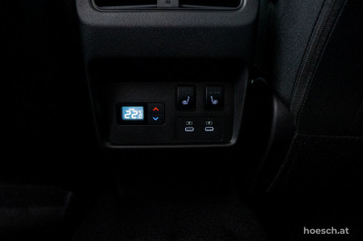 Nissan X-Trail Gebrauchtwagen