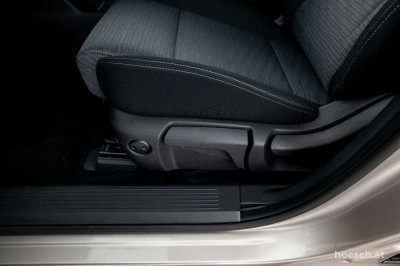 Nissan X-Trail Gebrauchtwagen