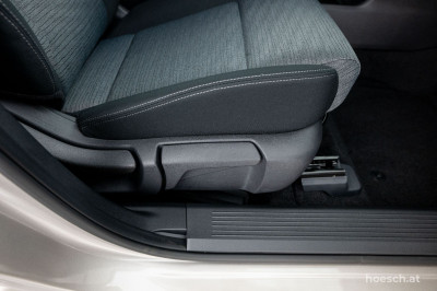 Nissan X-Trail Gebrauchtwagen