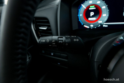 Nissan X-Trail Gebrauchtwagen