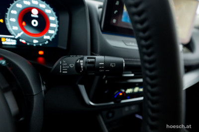 Nissan X-Trail Gebrauchtwagen