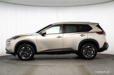 Nissan X-Trail Gebrauchtwagen