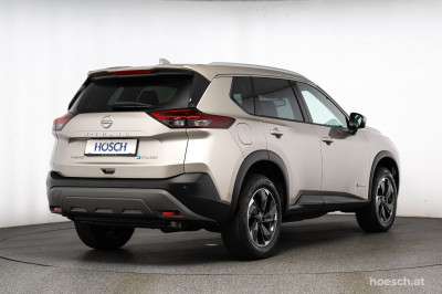 Nissan X-Trail Gebrauchtwagen